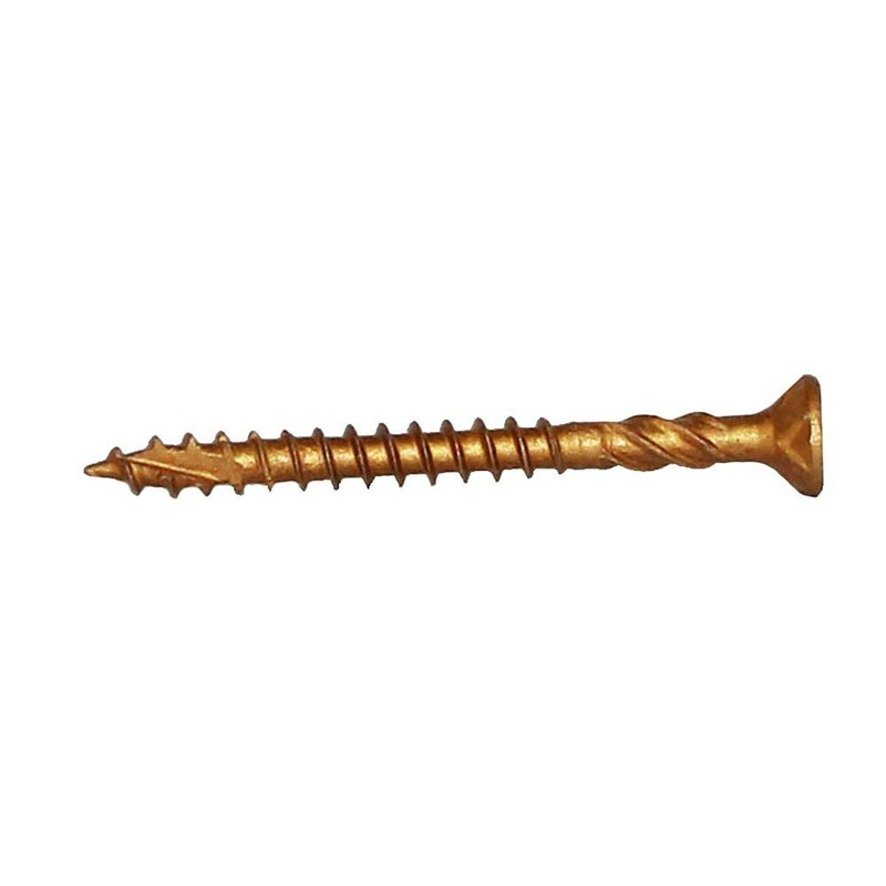 Universal Screw 9 Inch x 2 Inch 510ct U09102000P