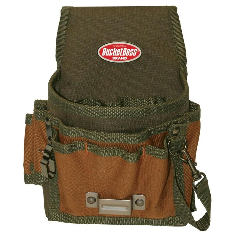 Tool Pouch with FlapFit 54140