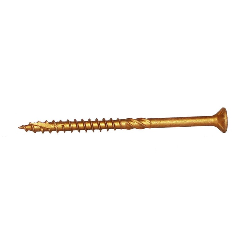 Universal Screw 10 Inch x 3-1/8 Inch 270ct U10103125P
