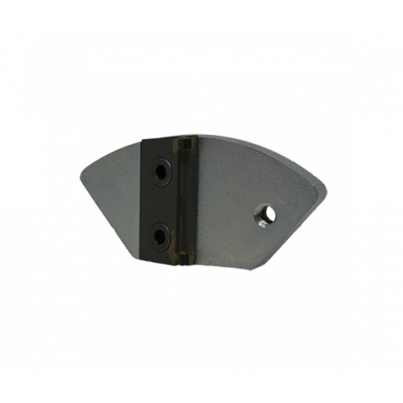 1-Up PCD 1/2 Round 9554