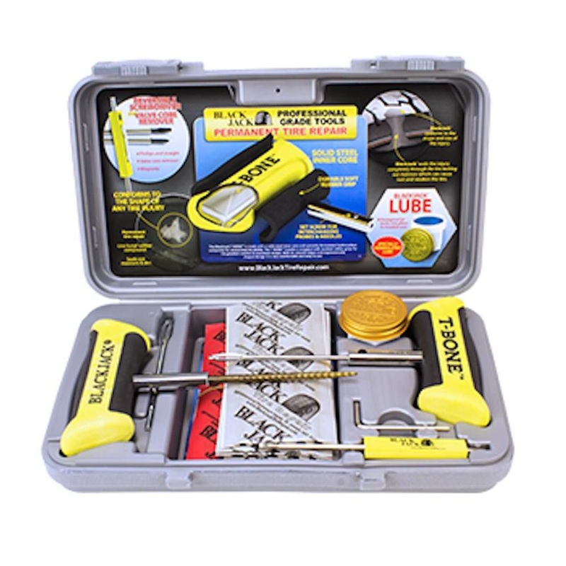 Truck Repair Kit with 35 Repairs KT-335