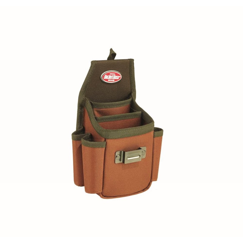 Utility Plus Pouch with FlapFit 54175