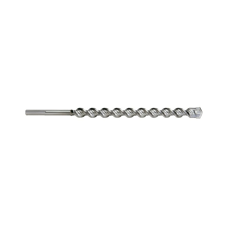 1-1/2 In. x 18 In. x 23 In. SDS MAX Drill Bit 323031
