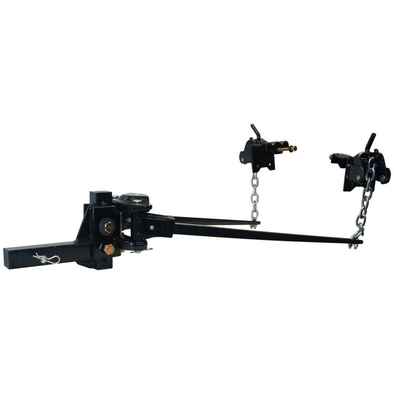 Weight Distributing Hitch 5421012