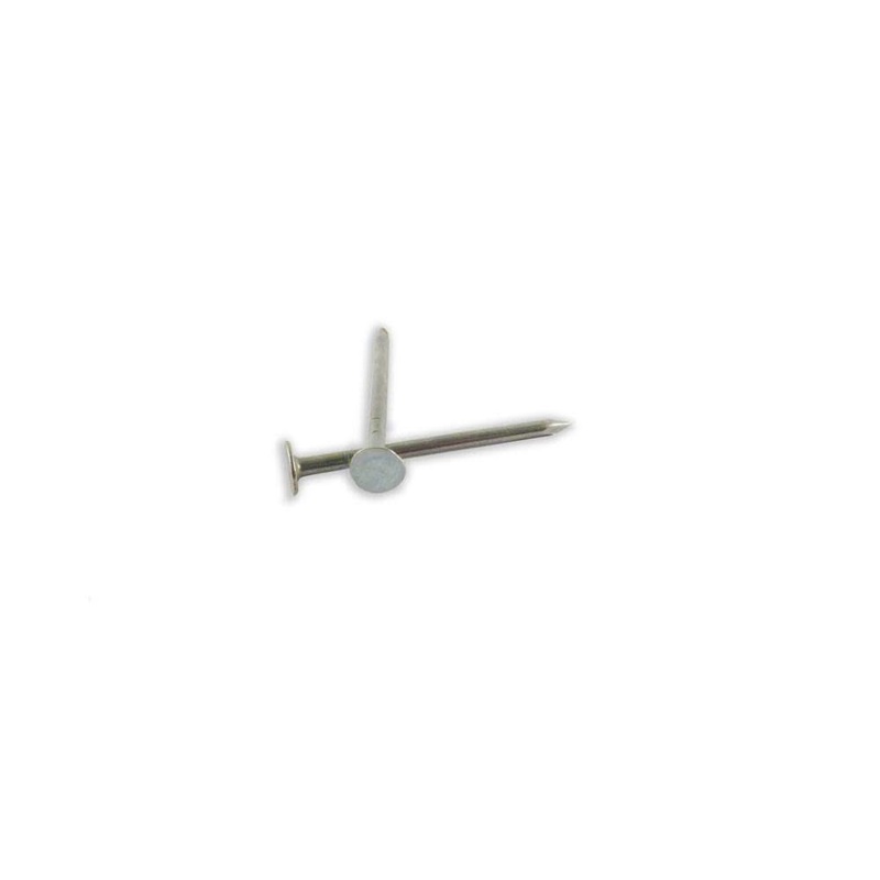 WoodPro Bulk EG Roofing Nails 1-1/2 In. 5LB BR112-5