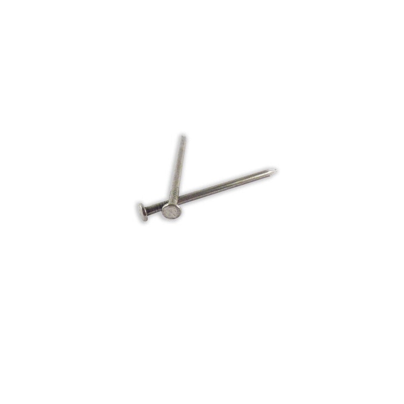 WoodPro Vinyl Coated Sinker Nails 16d 50LB CSV16-50