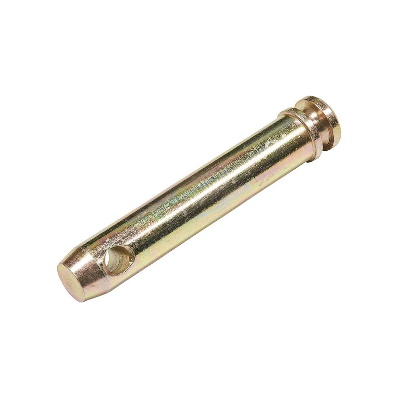 Top Link Pin for 3-Point Attachments