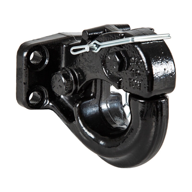 10 Ton Pintle Hitch PH10