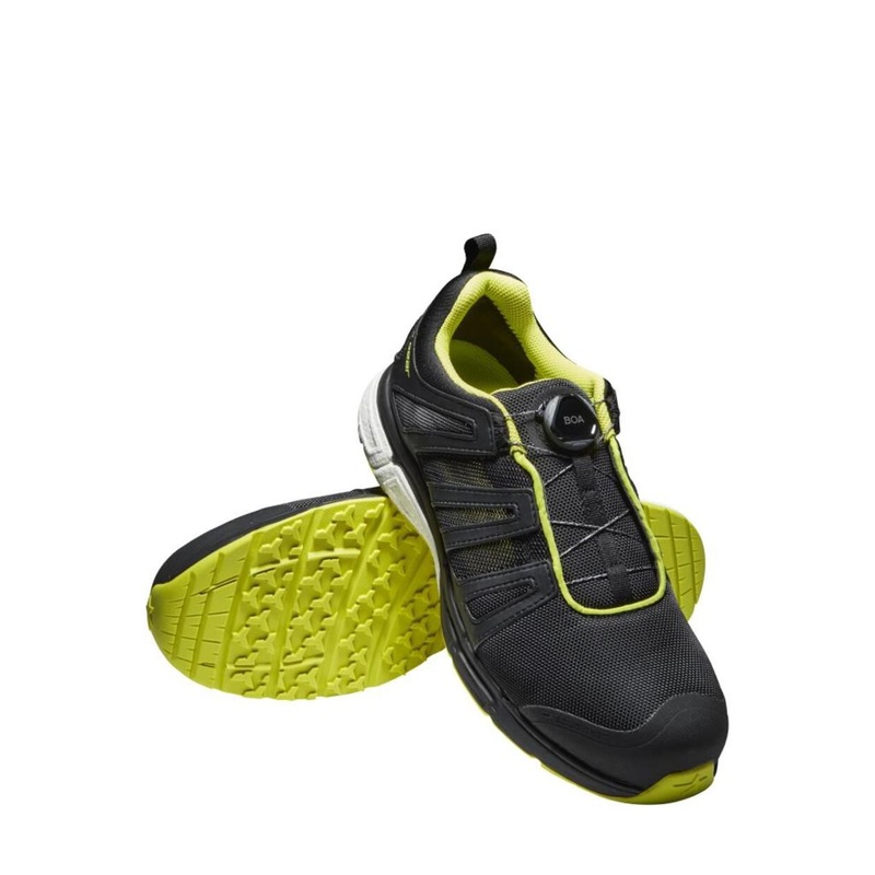 Vent Safety Shoes SGUS760030C880