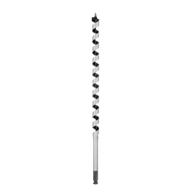 Weldtec Ship Auger Bit 3/4 x 17 In. 3043009