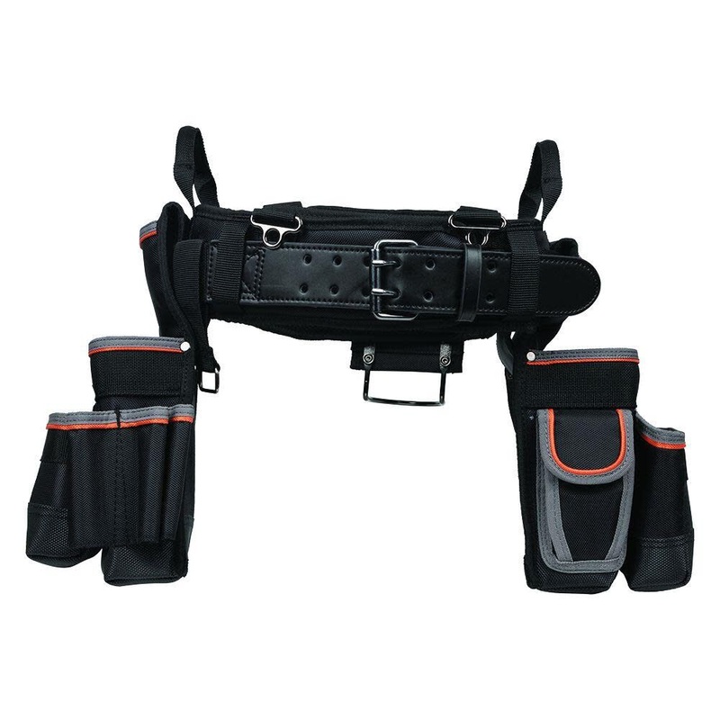Tradesman Pro Elect’s Tool Belt XL 55429