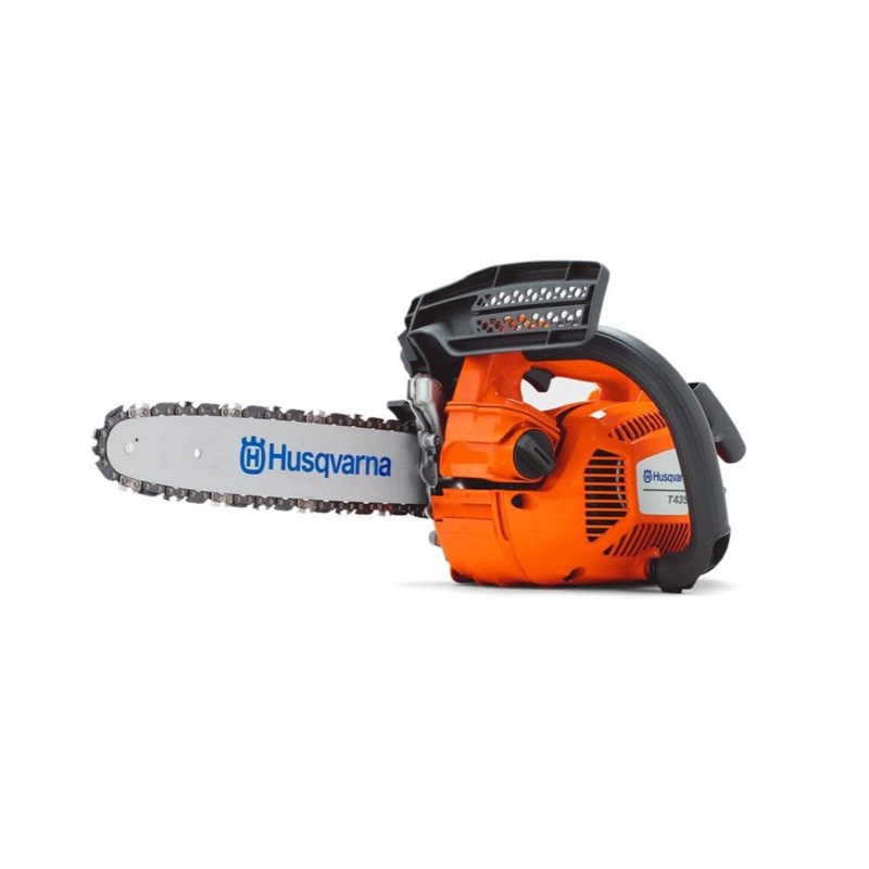 T435 14In Chainsaw 966 99 72-34