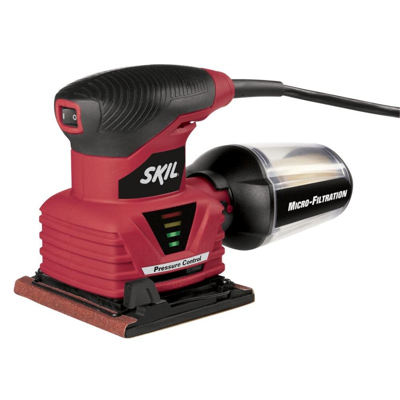 1/4 Sheet Palm Sander 7292-02