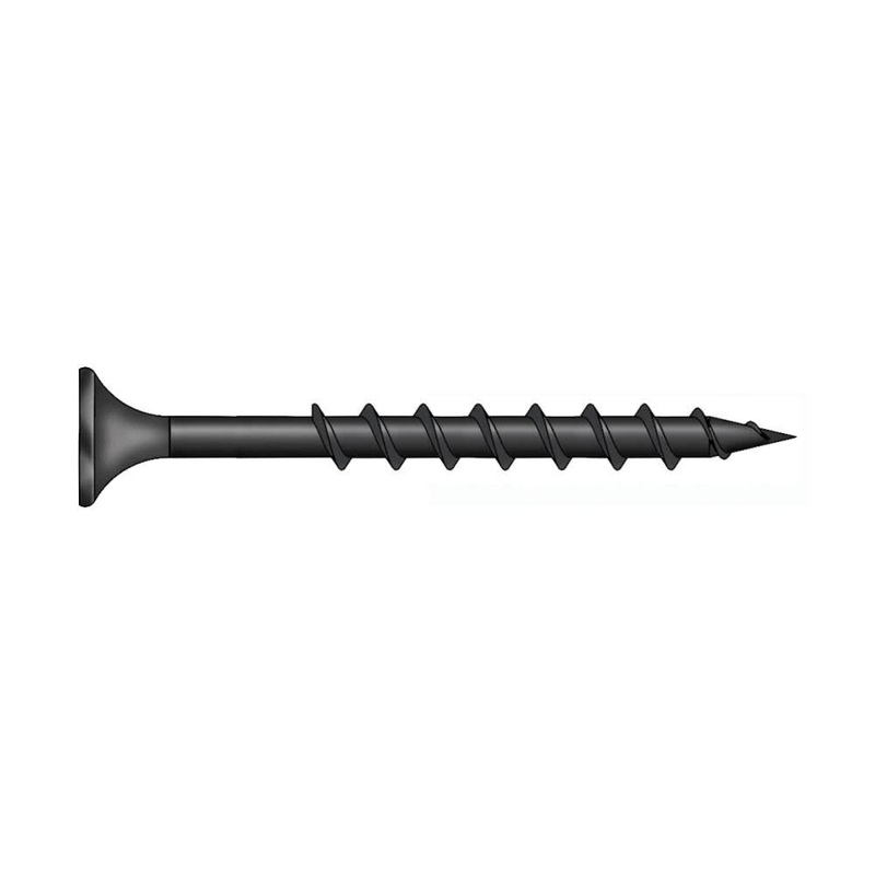 1-1/4 In. Drywall Screw 2500 DWC114PS