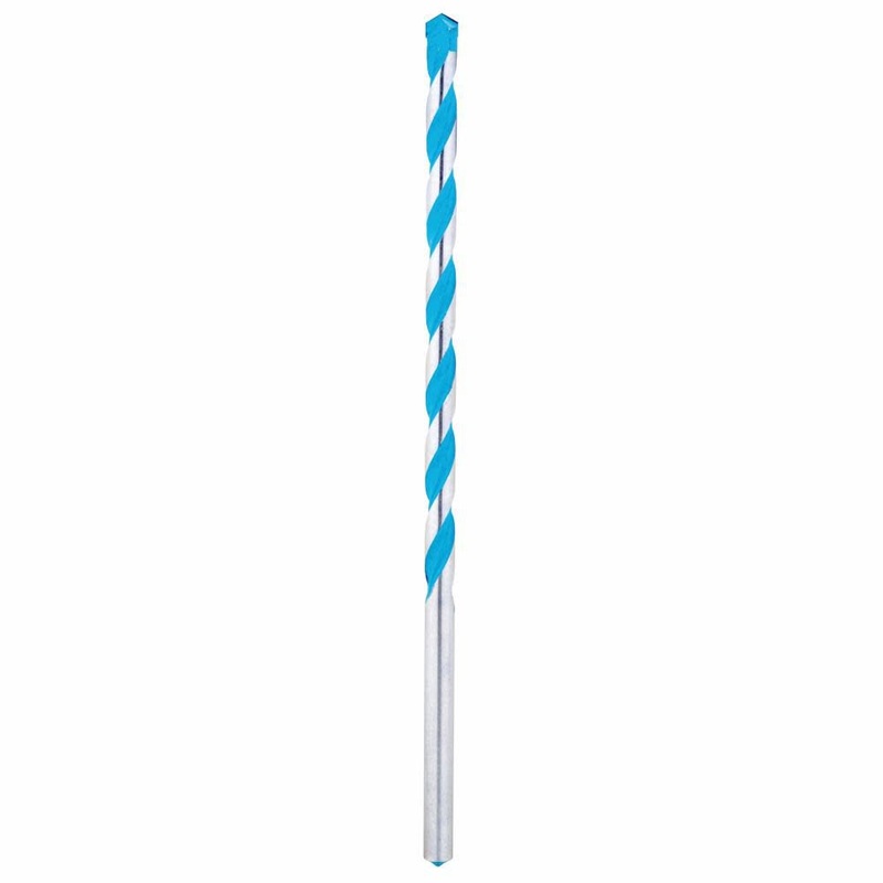 1/2 In. x 6 In. MultiConstruction Drill Bit MC16