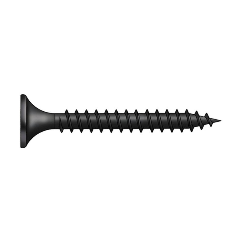 1-5/8 In. Drywall Screw 2500 DWF158PS