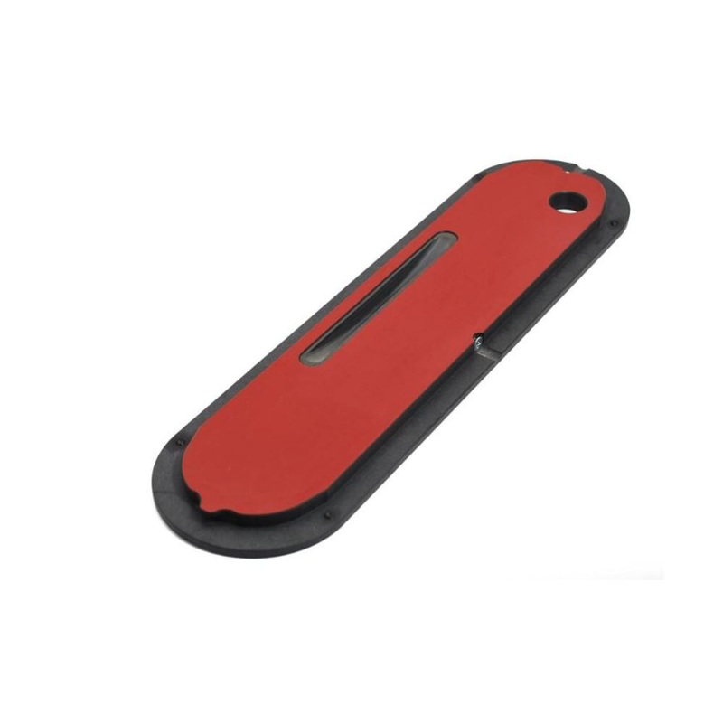 Zero-Clearance Insert – Craftsman CR-1L