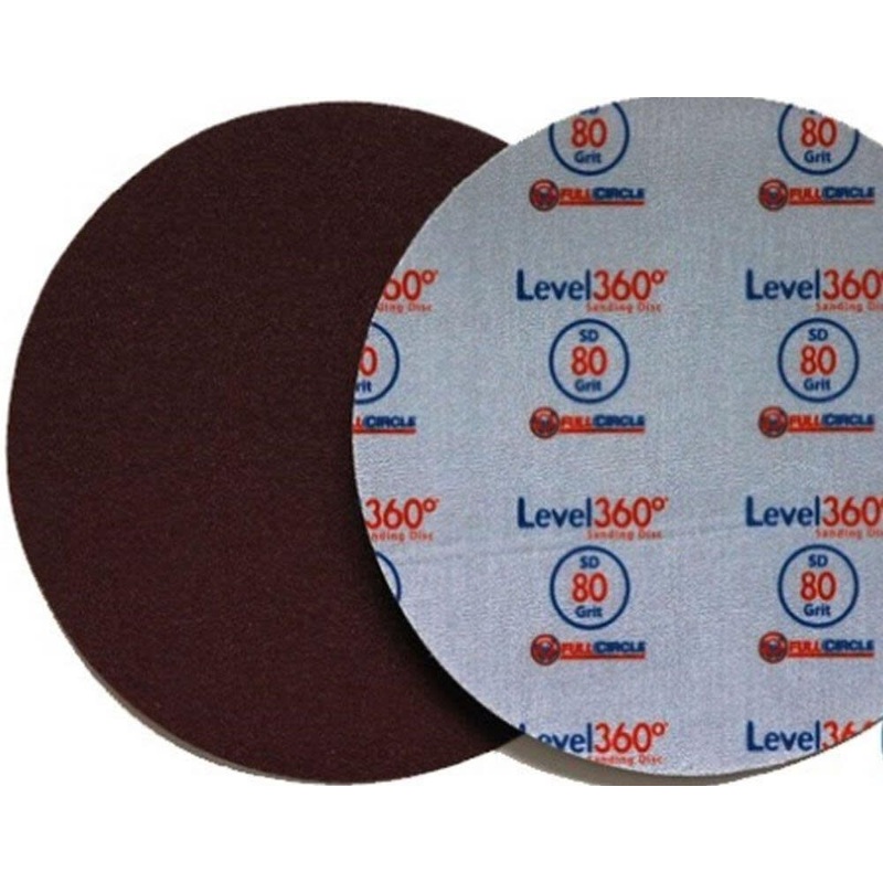 100 Grit Sanding Disc SD100-5
