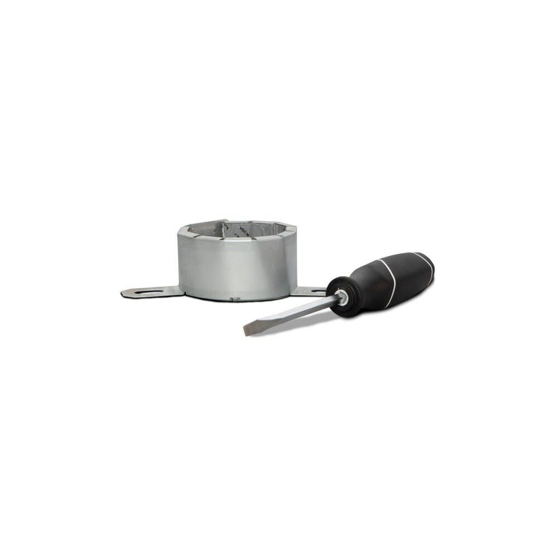 Technologies SpecSeal SSC Intumescent Firestop Collar SSC600