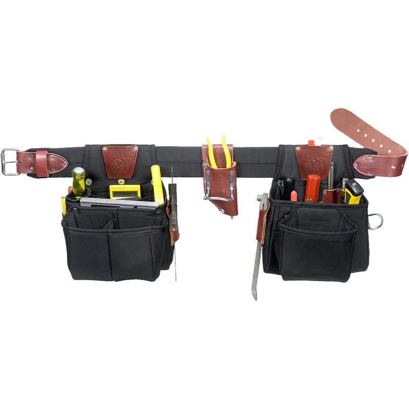 The Finisher Tool Belt Set 9525O035