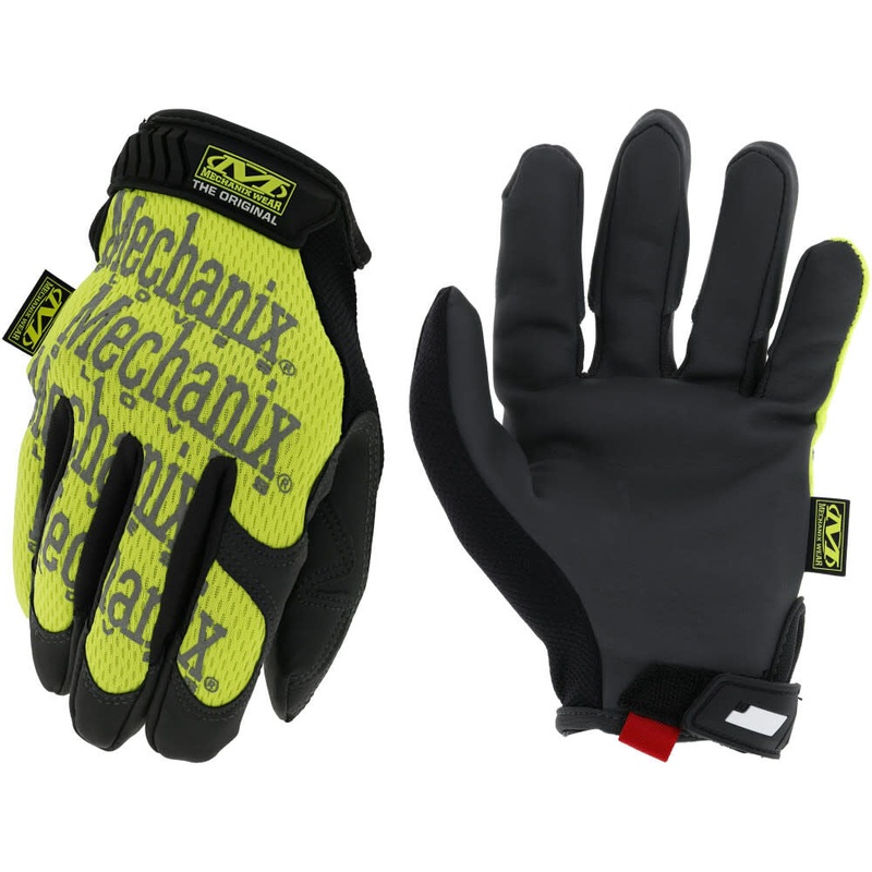 The Original Gloves SMG-91M627