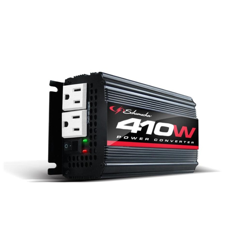 XI41B 410 Watt Power Inverter XI41B
