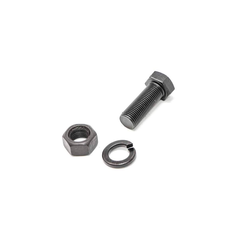 Tine Bolt Package (5′) Qt 84 Of Nut, Bolt And Washer for Tiller
