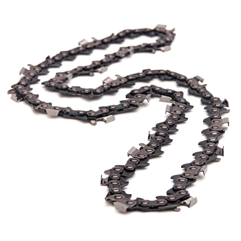 X-Cut C83 93 Link Replacement Chainsaw Chain For 28-in, 0.05-in-Gauge, 3/8-in Pitch 585550093