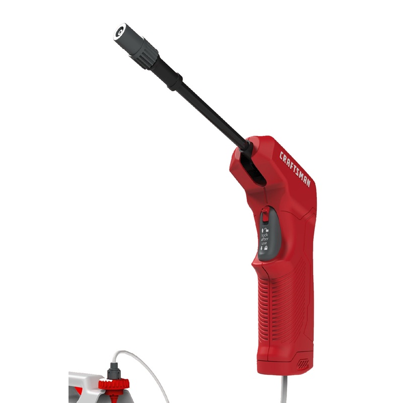 1-Gallon Battery Operated Pump Sprayer CMXCAFG190640