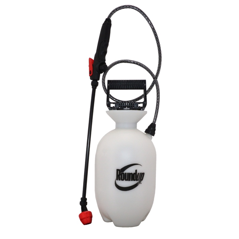 1-Gallon Plastic Pump Sprayer 190315
