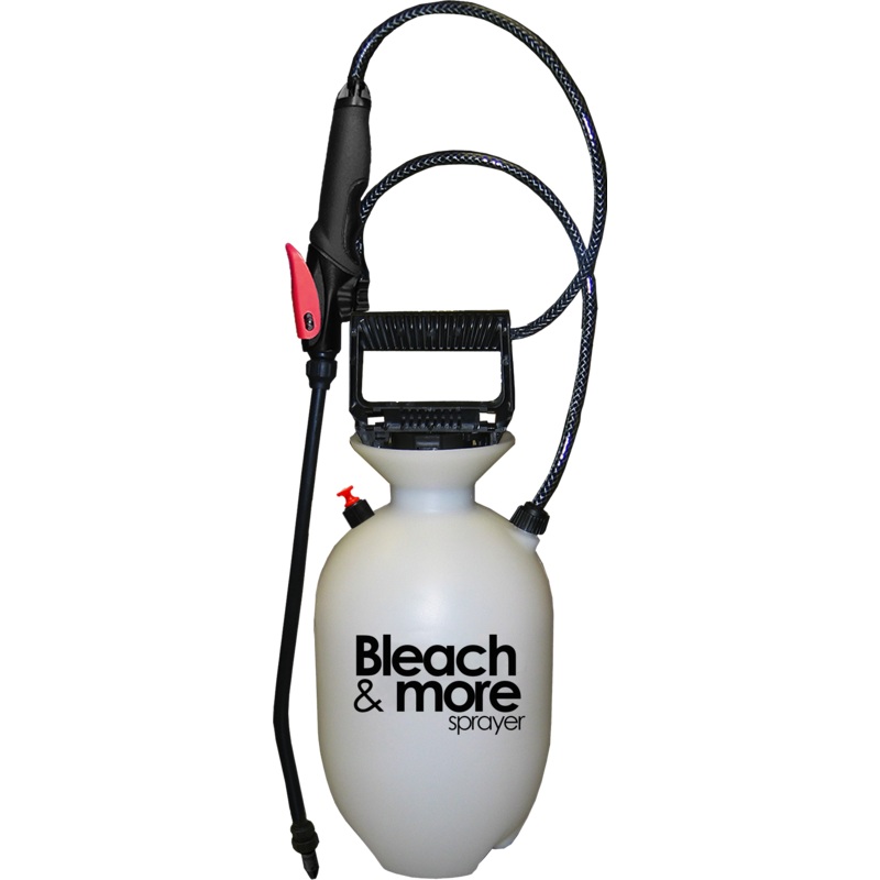 1-Gallon Plastic Pump Sprayer 190493