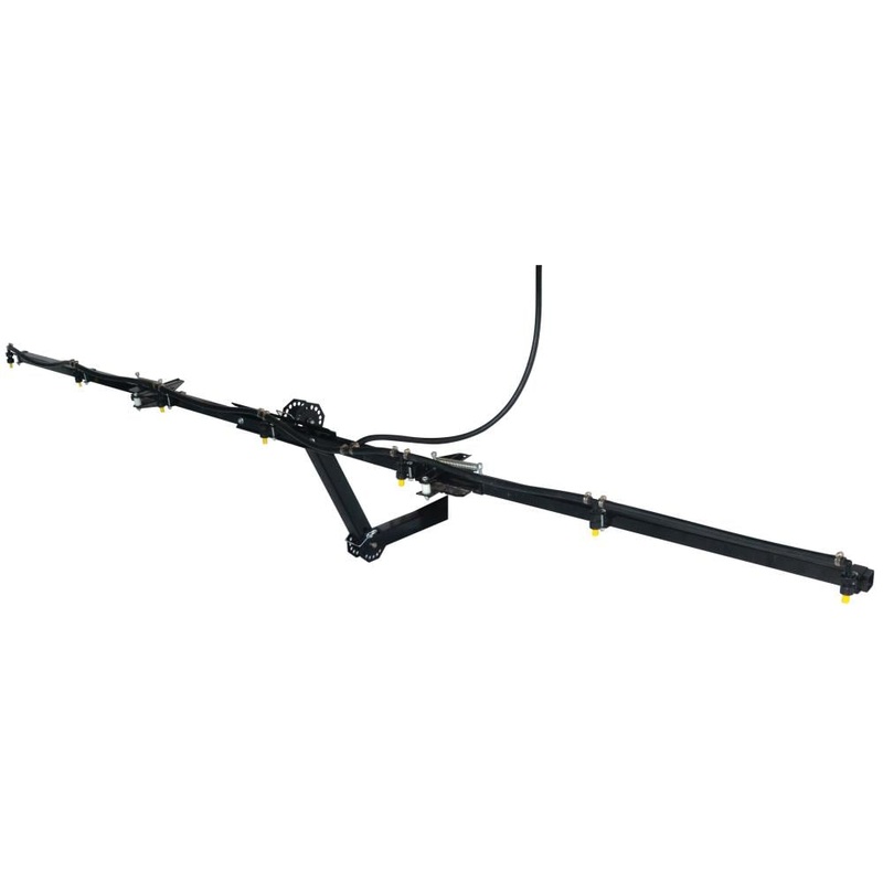 Workhorse Replacement Wand for Sprayer – 120 Inches Length, 9/16-in Fitting Size, Hitch Mount for 2-in Receivers BK007HM