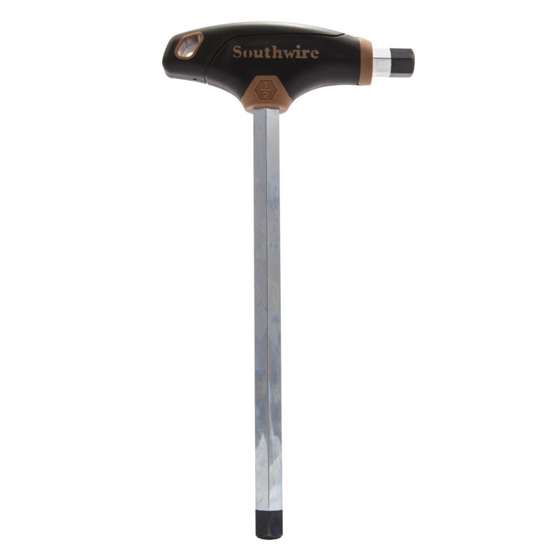 1-key Standard (Sae) Hex Key 58287840