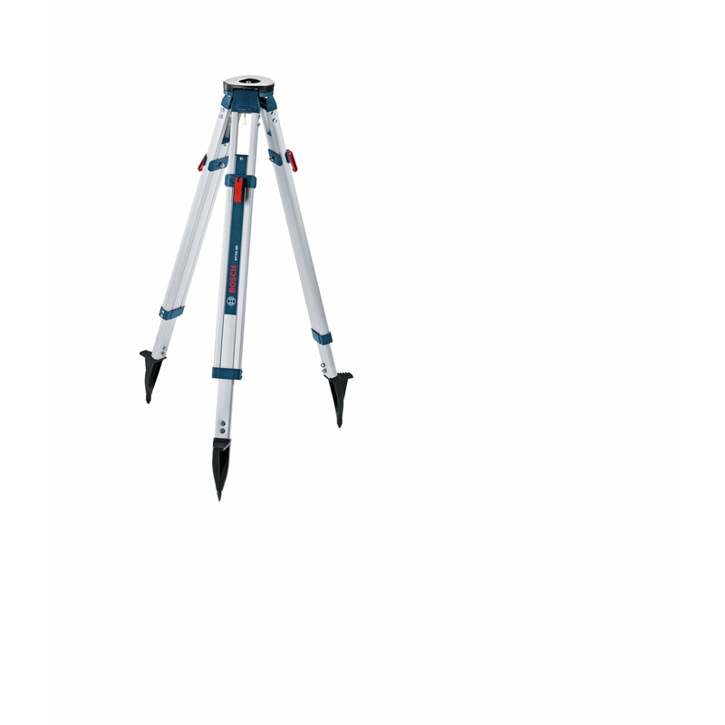 Telescoping Aluminum Tripod (For Use with All Laser Colors) BT170HD