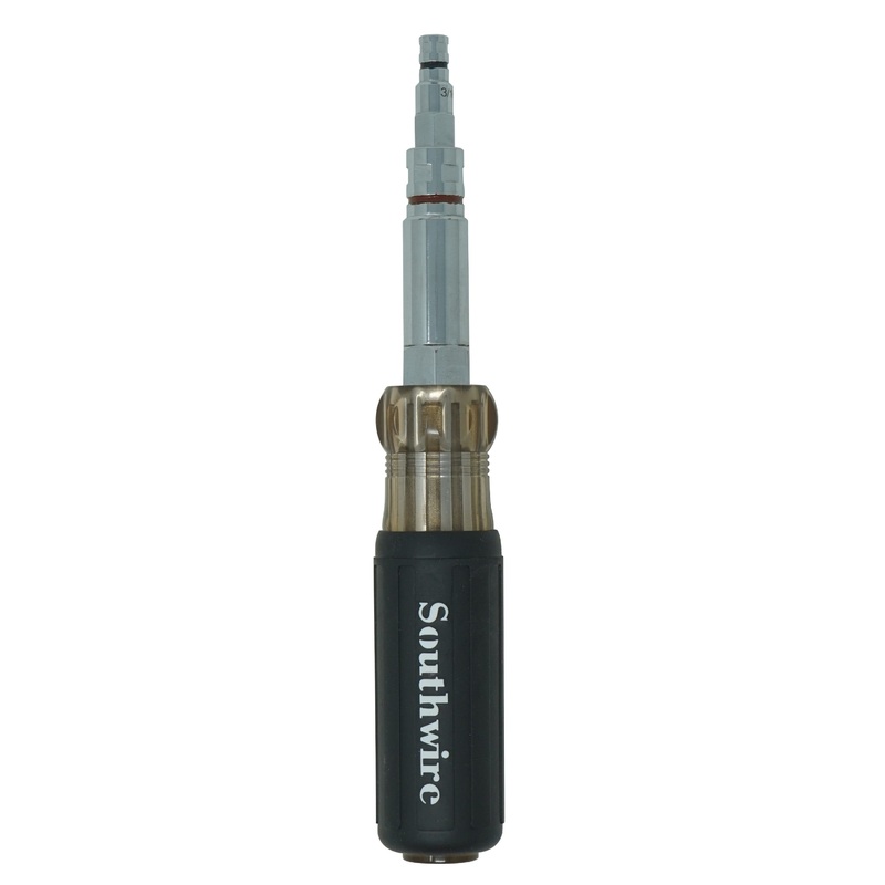 1/4-in; 3/16-in; 3/8-in; 5/16-in; 5/32-in; 7/32-in x 3-in Nut Driver 65028740