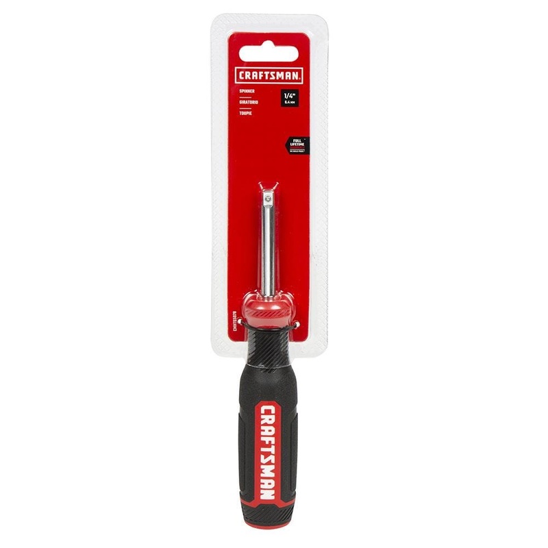 1/4-in x 2-2/5-in Nut Driver CMHT65078