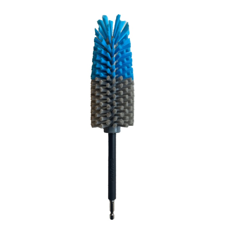 Wheel Brush Cleaning Kit Attachment RS400