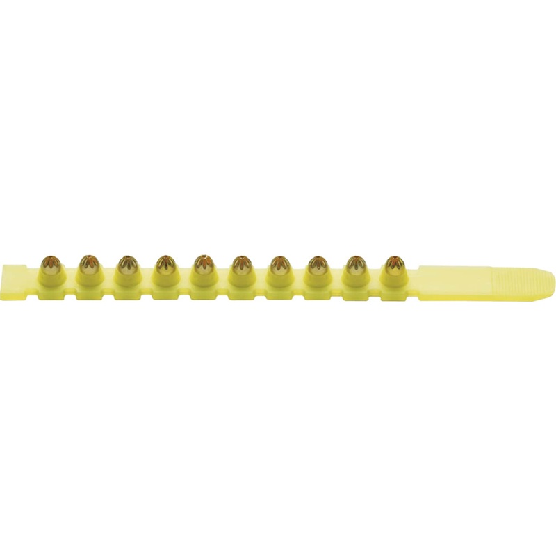 100-Count 0.27 Caliber Powder Actuated Load DDF1351400