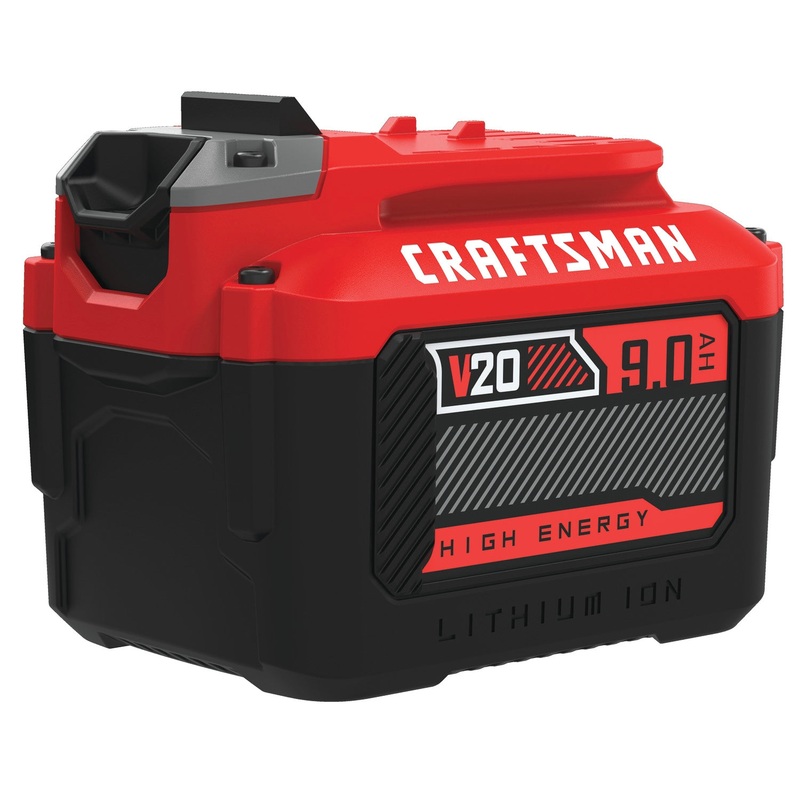 V20 20-V Lithium-ion Battery (9 Ah) CMCB209