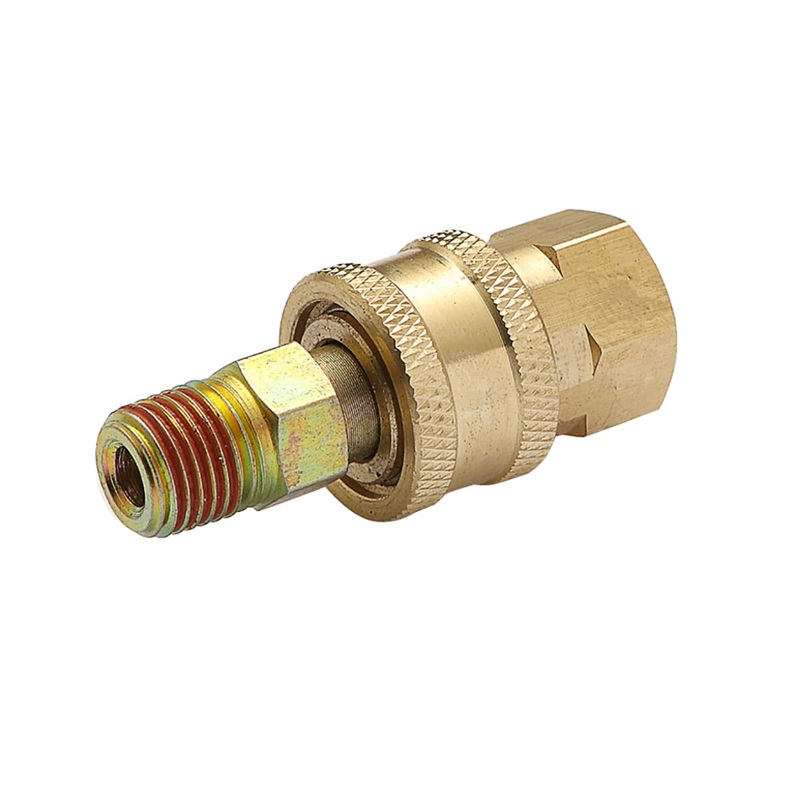 1/4-in Quick Connect Set SGY-PWA3