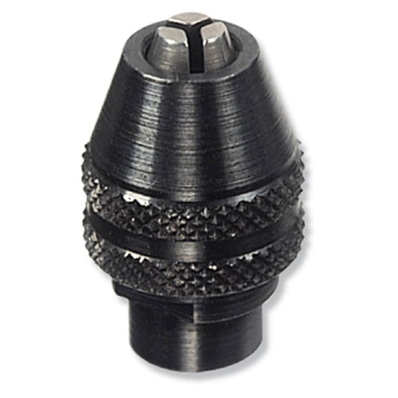 1/32-in to 1/8-in Rotary Tool Chuck Adapter 5004486