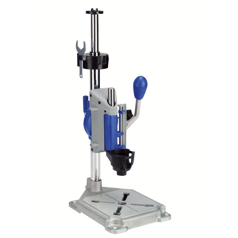 1/8-in Rotary Tool Drill Press Workstation 5000220-01