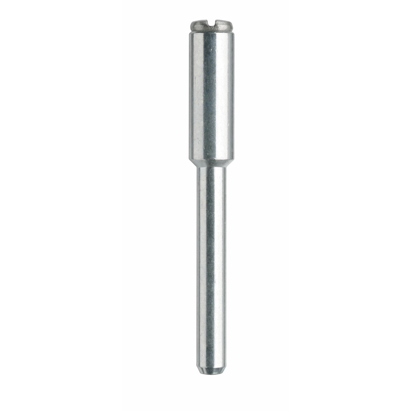 1/8-in Rotary Tool Mandrels 5000402