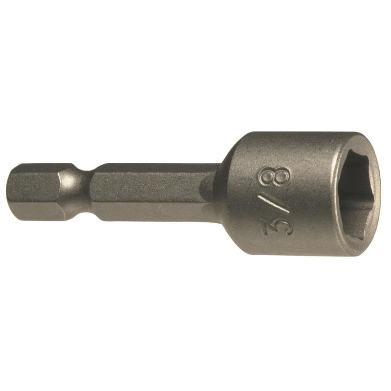 1-7/8-in Nut Driver Screwdriver Bit 9190