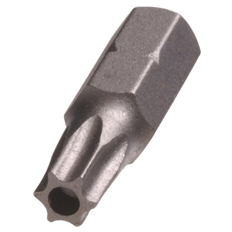 1-in T25 Security Torx Screwdriver Bit 884677