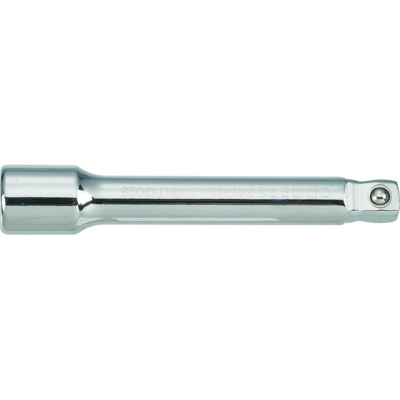 1/2-in Drive Wobble 1/2-in Socket Extension Individual CMMT13028
