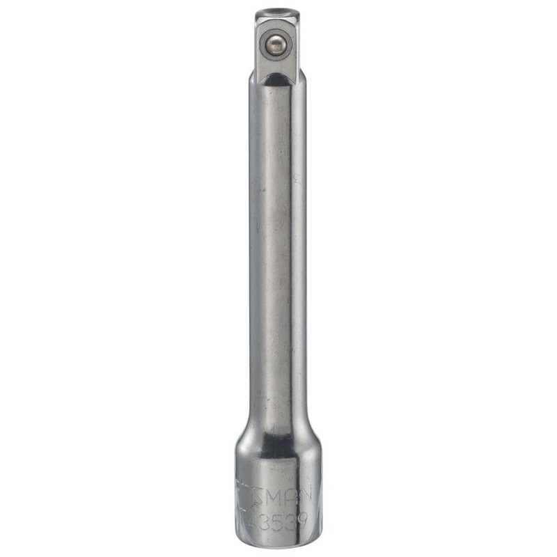 1/4-in Drive 1/4-in Socket Extension Individual CMMT43539