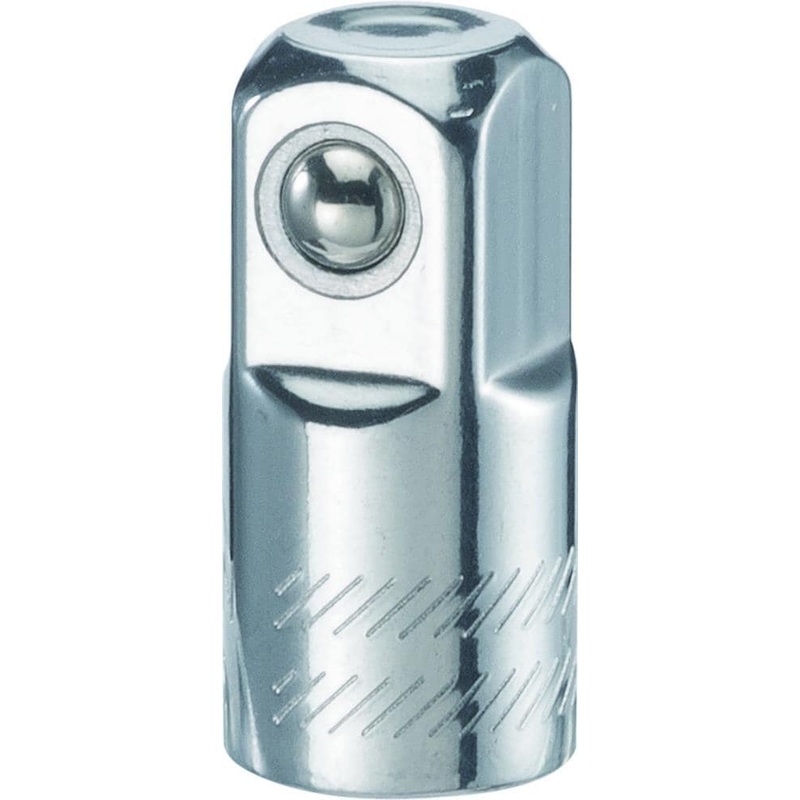 1/4-in to 3/8-in Standard Socket Adapter CMMT13030