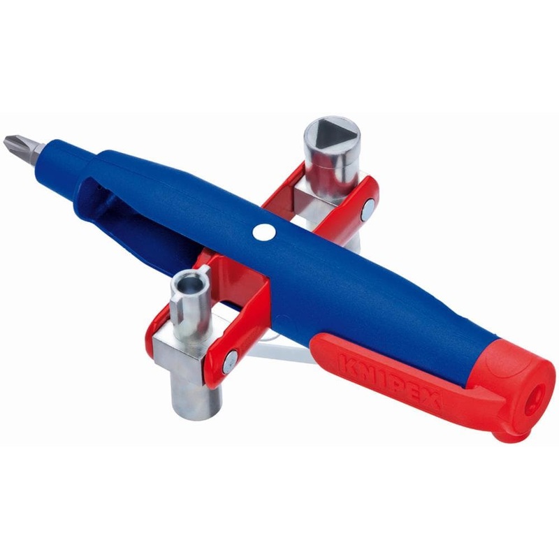 1-in Drive 2-in Socket Extension Individual 00 11 07