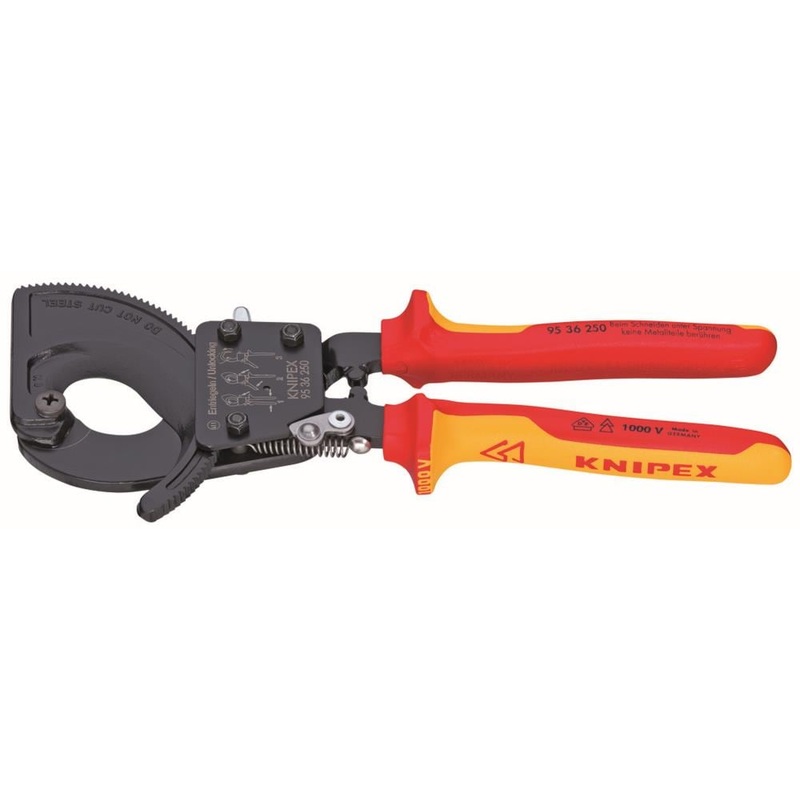10-in Electrical Cutting Pliers 95 36 250 SBA